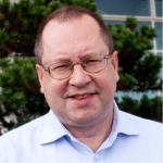 Andrzej Mrugała, autor metody FRAME